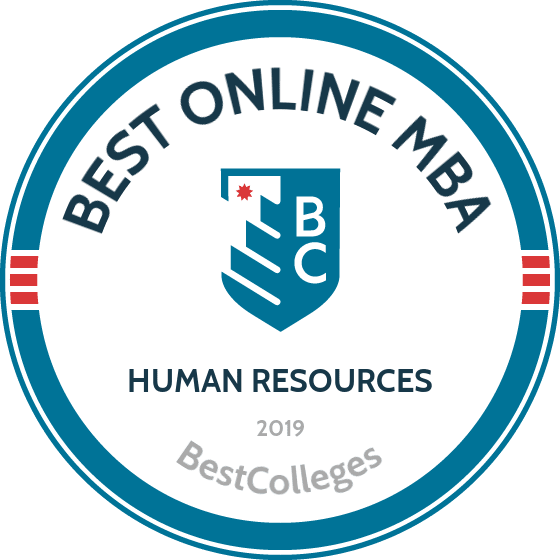The Best Online MBA in Human Resources Programs for 2019